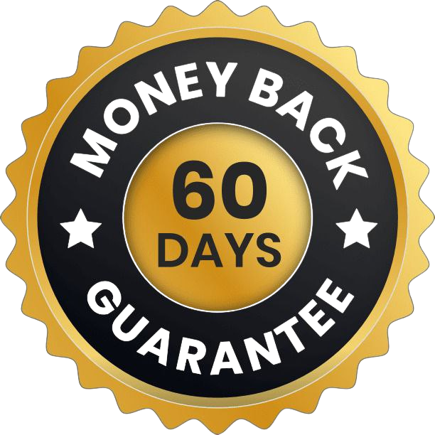 60 Day Guarantee