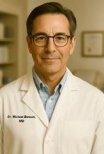 Dr. Jonathan Reed, M.D.