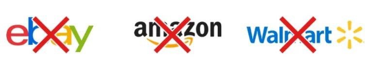 MemoTril is not sold on Amazon, Walmart, eBay, or GNC