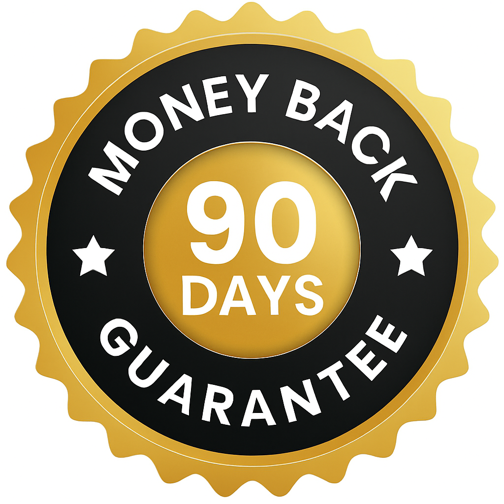 60 Day Guarantee